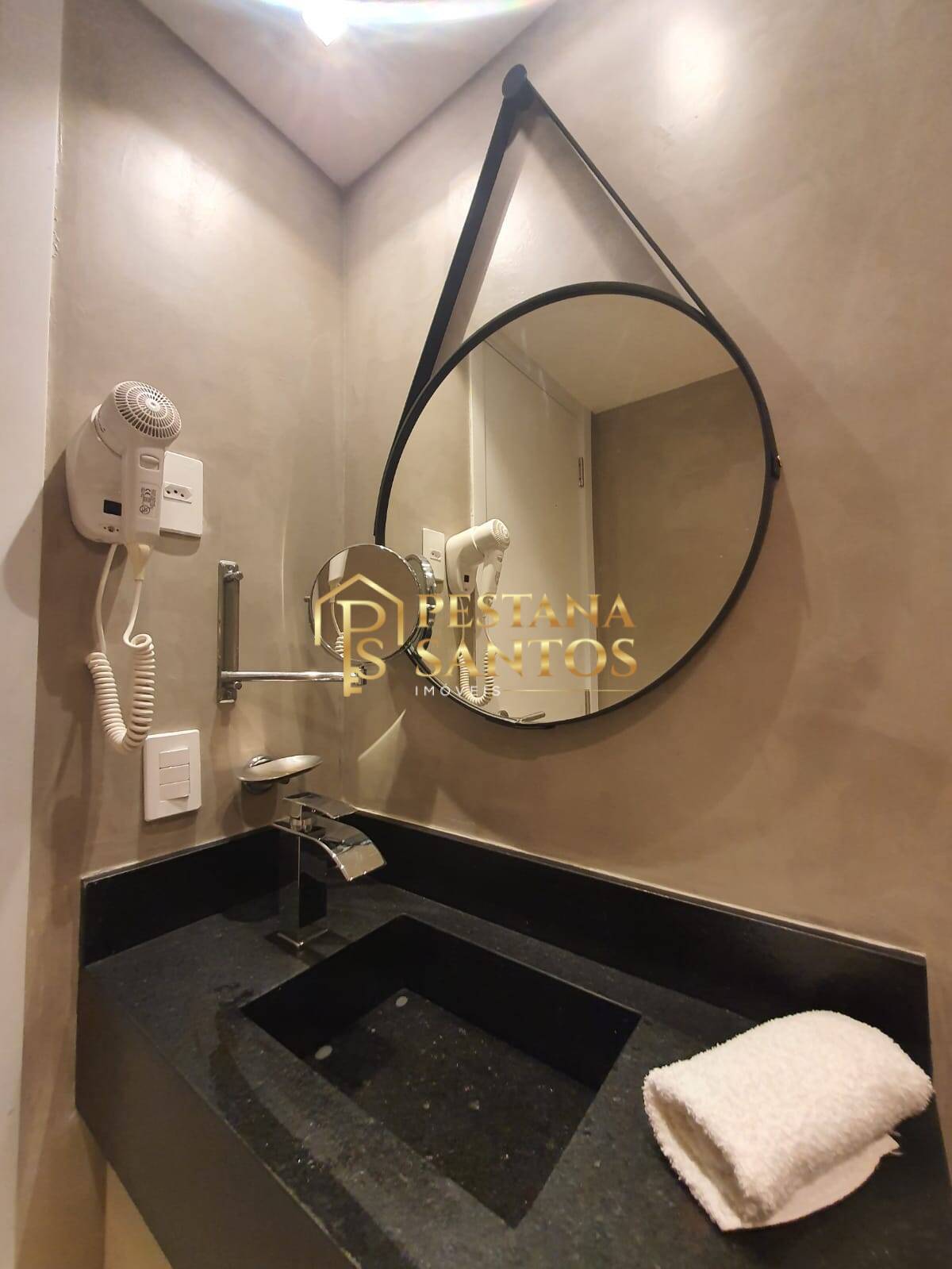 Flat/Apart Hotel, 2 quartos, 72 m² - Foto 12