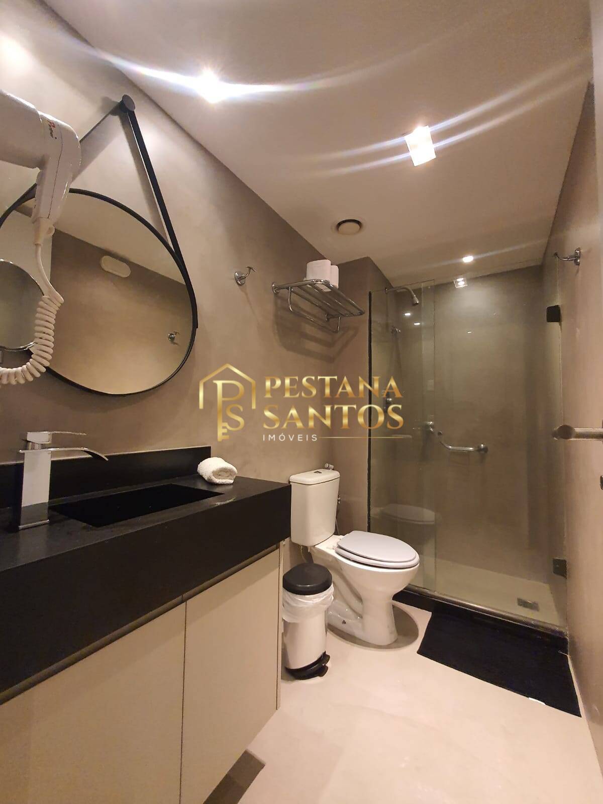 Flat/Apart Hotel, 2 quartos, 72 m² - Foto 10