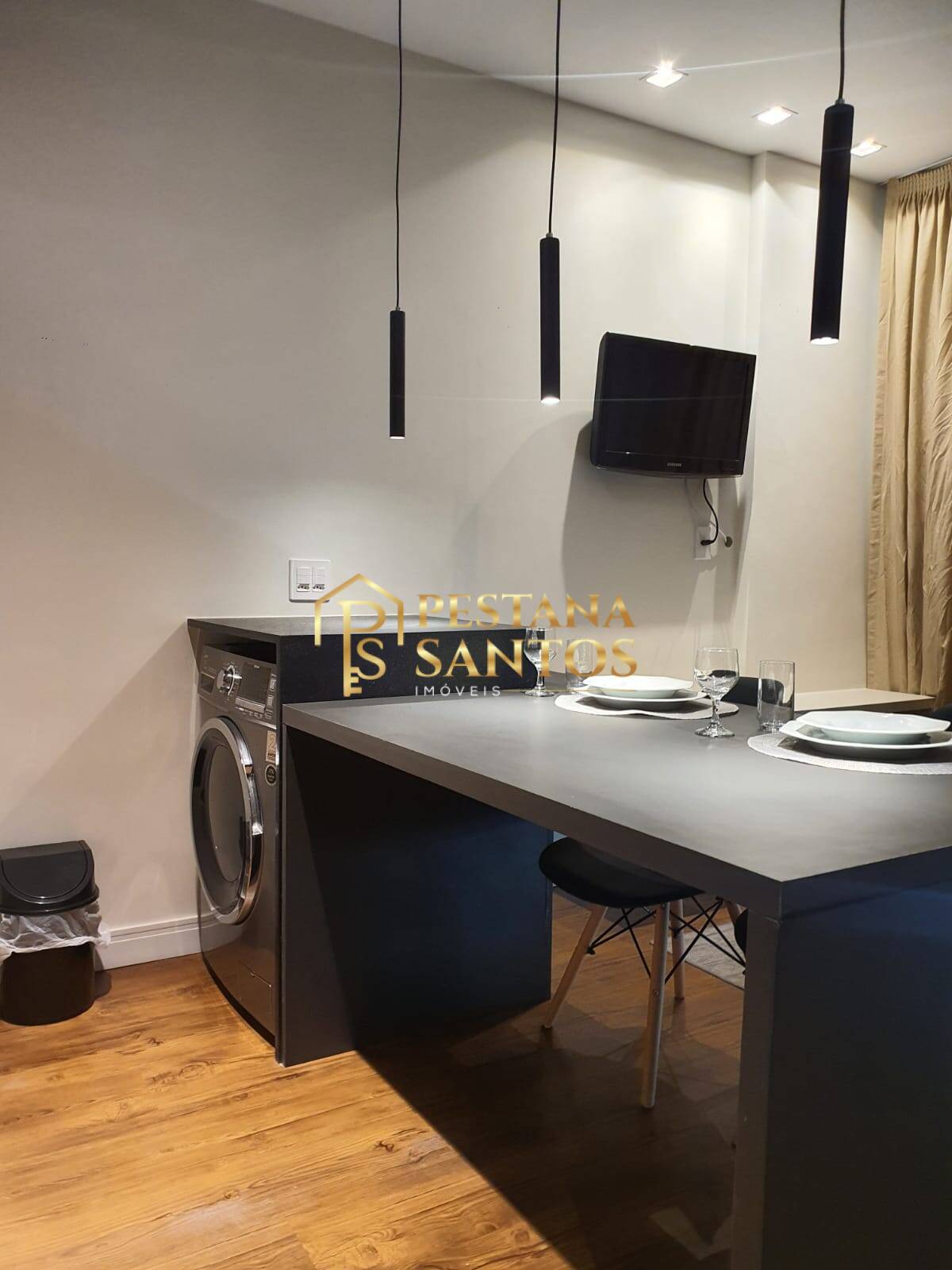 Flat/Apart Hotel, 2 quartos, 72 m² - Foto 13