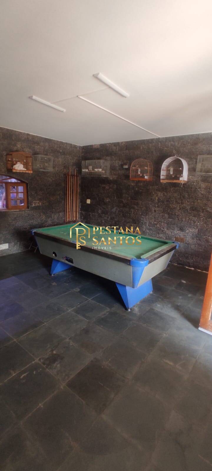 Casa, 5 quartos, 377 m² - Foto 6