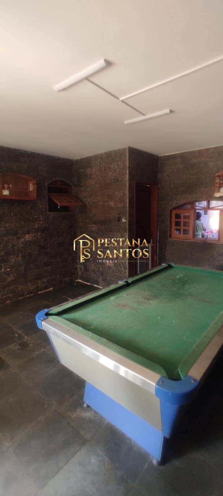 Casa, 5 quartos, 377 m² - Foto 4