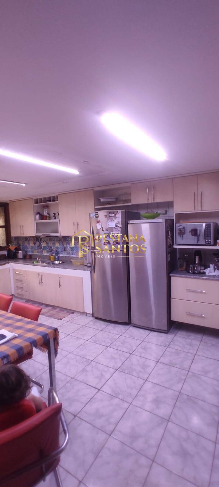 Casa, 5 quartos, 377 m² - Foto 9