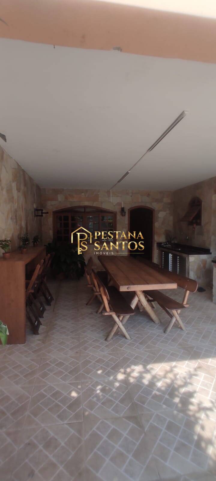 Casa, 5 quartos, 377 m² - Foto 8