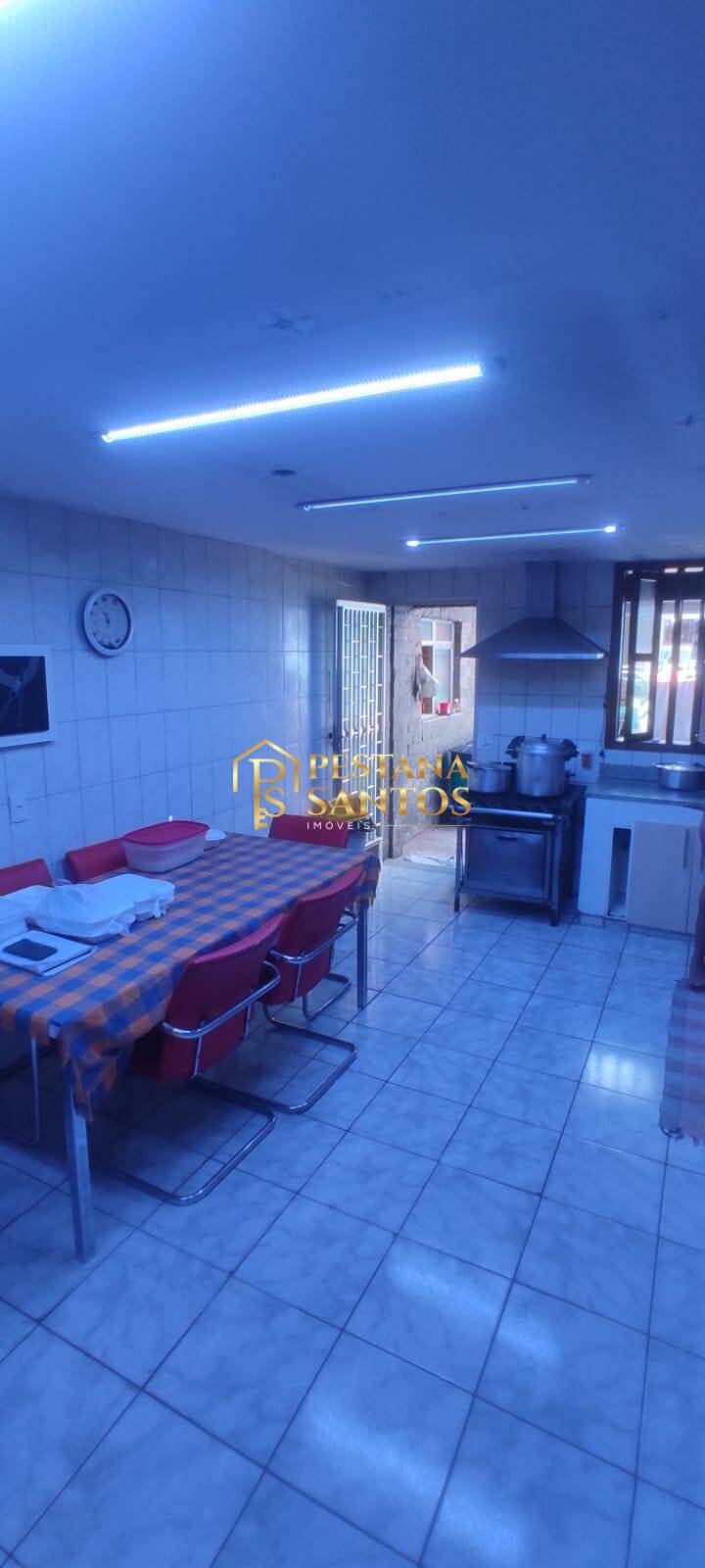 Casa, 5 quartos, 377 m² - Foto 12
