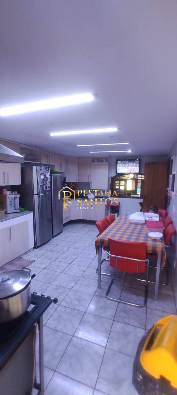 Casa, 5 quartos, 377 m² - Foto 11