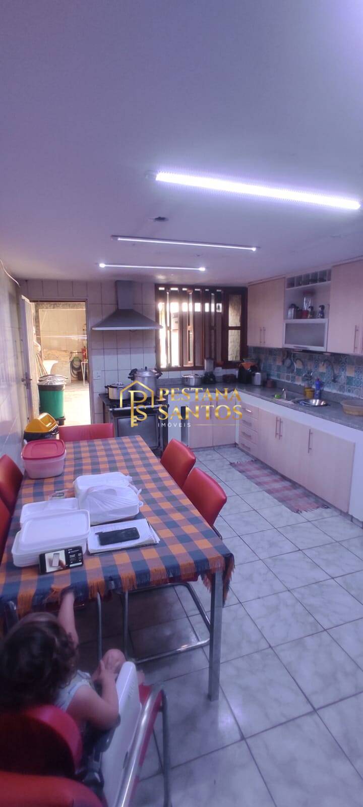 Casa, 5 quartos, 377 m² - Foto 10