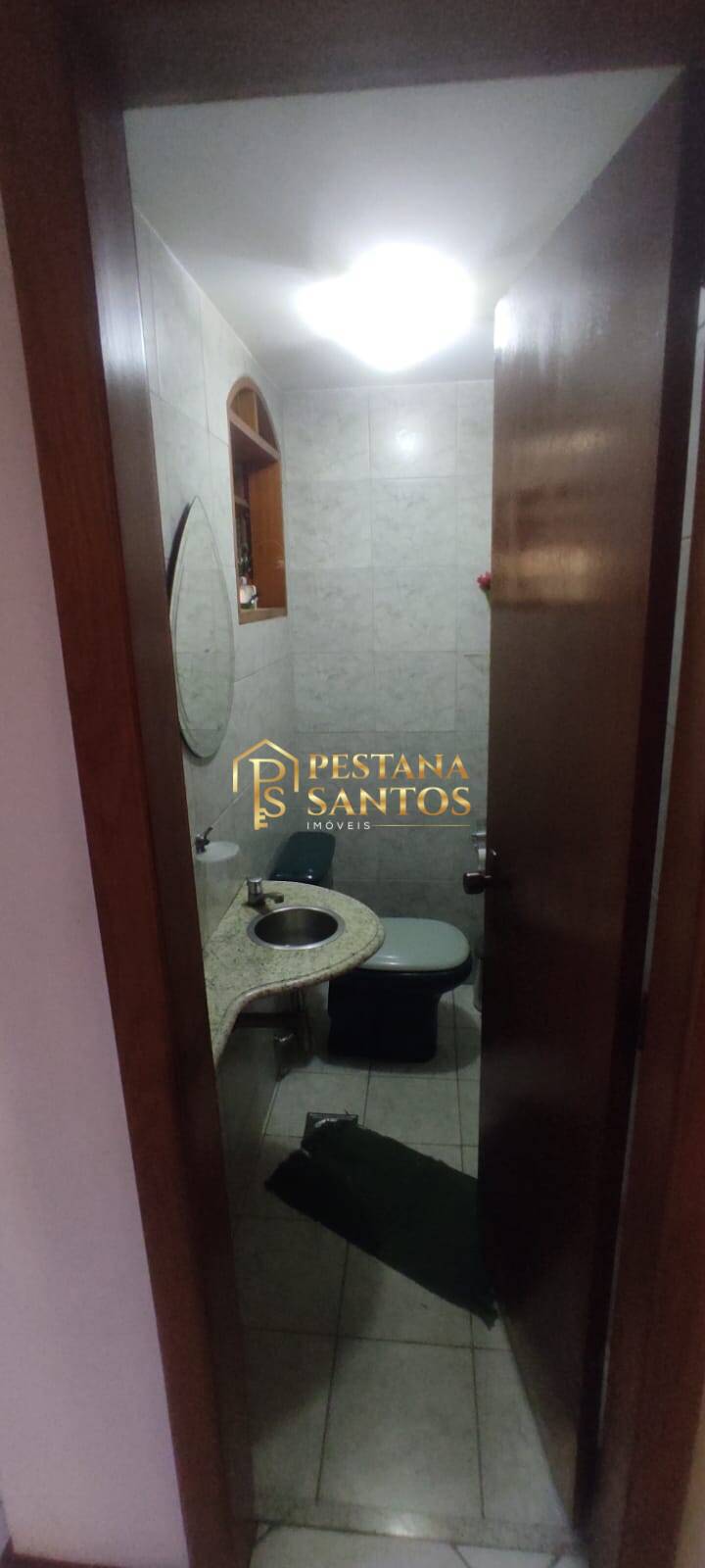 Casa, 5 quartos, 377 m² - Foto 19
