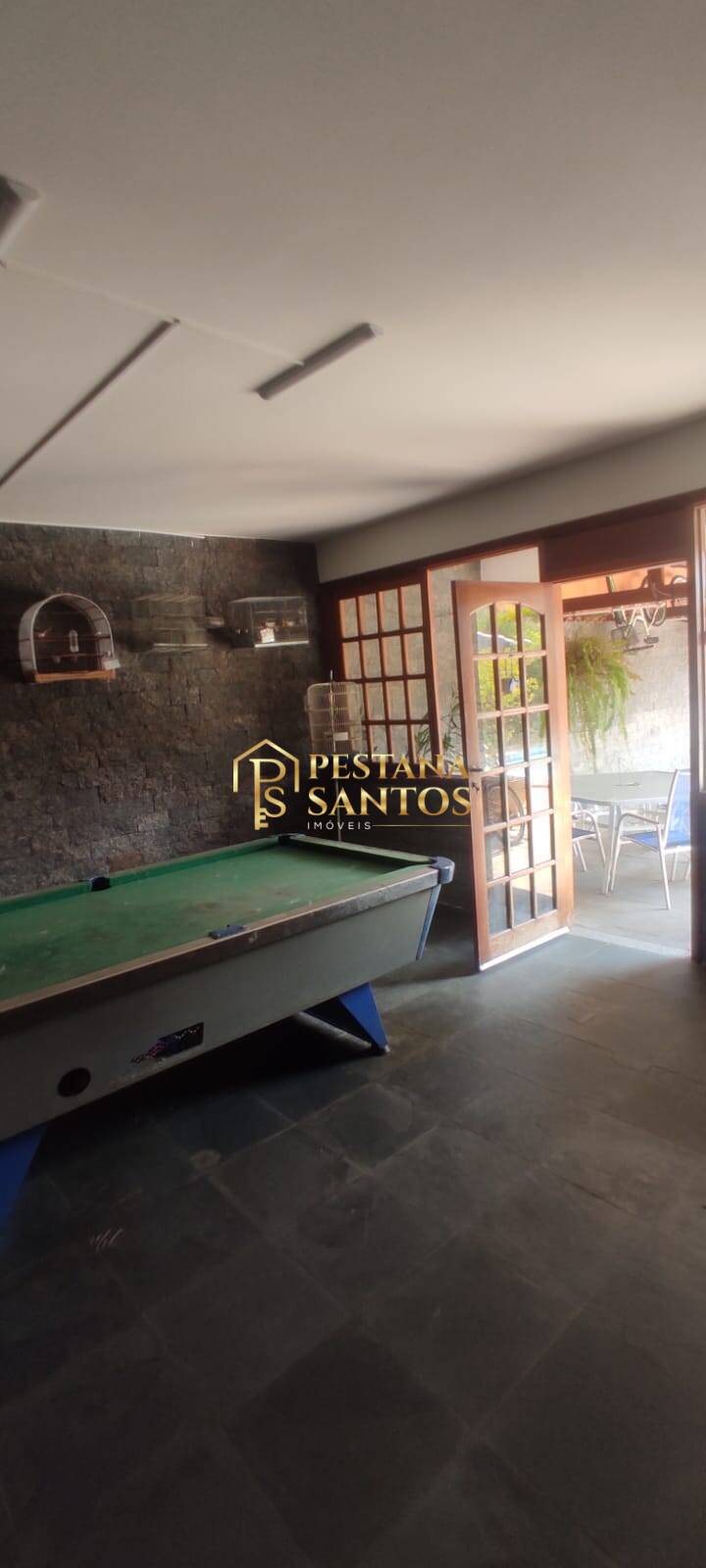 Casa, 5 quartos, 377 m² - Foto 42
