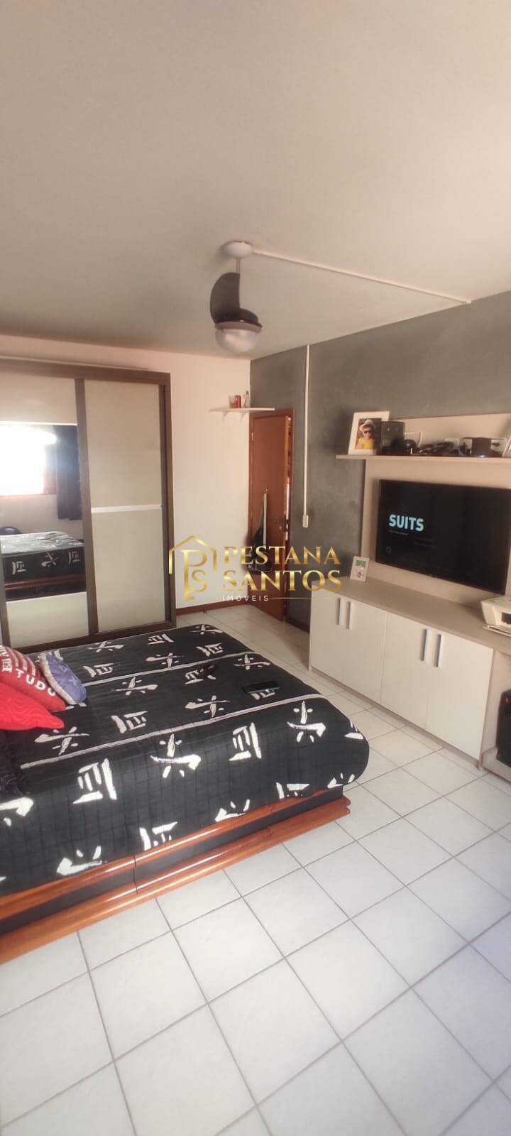Casa, 5 quartos, 377 m² - Foto 56
