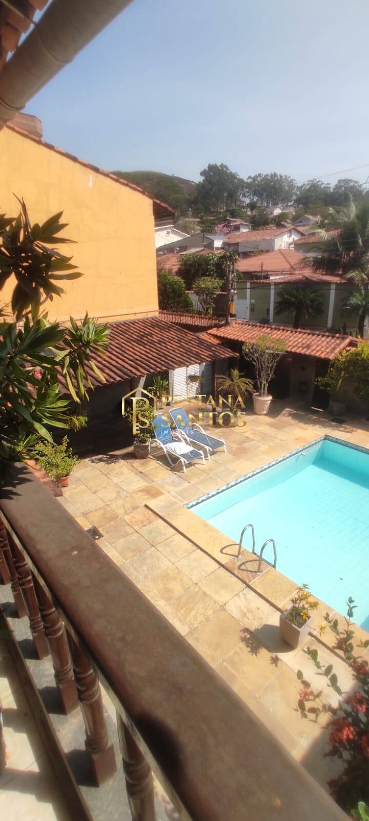 Casa, 5 quartos, 377 m² - Foto 64