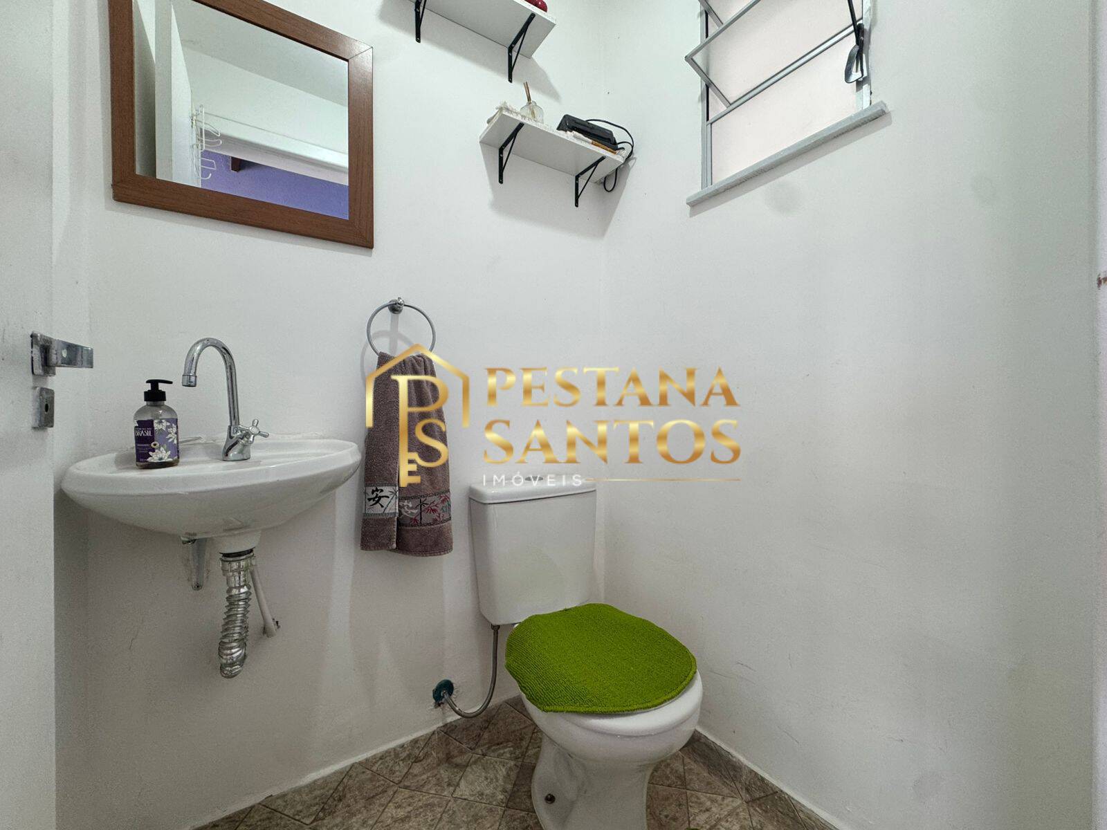 Casa de Condomínio para aluguel em Praça da Bandeira, Rio de