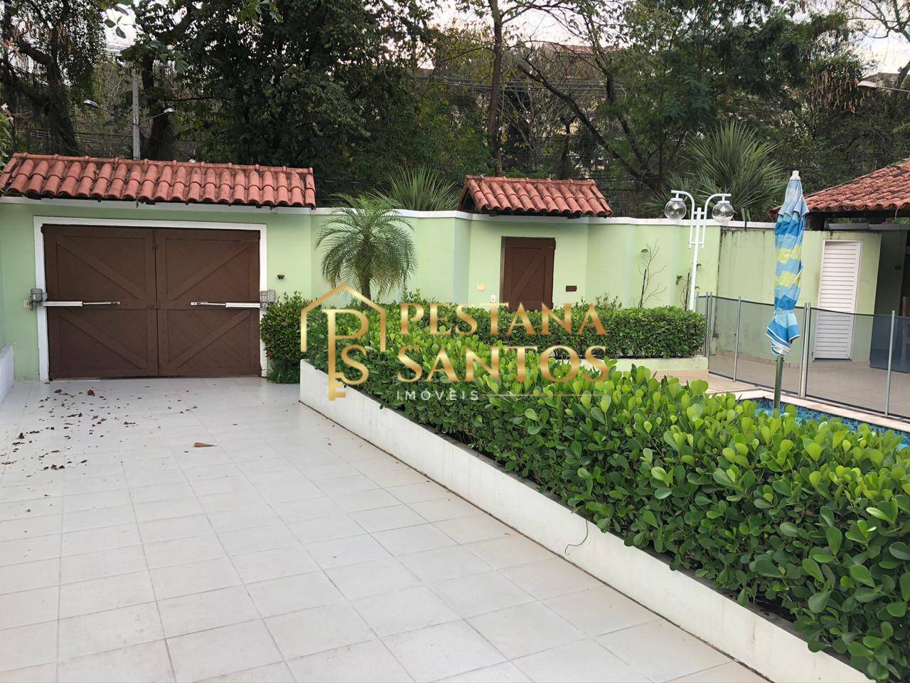 Casa, 3 quartos, 486 m² - Foto 3