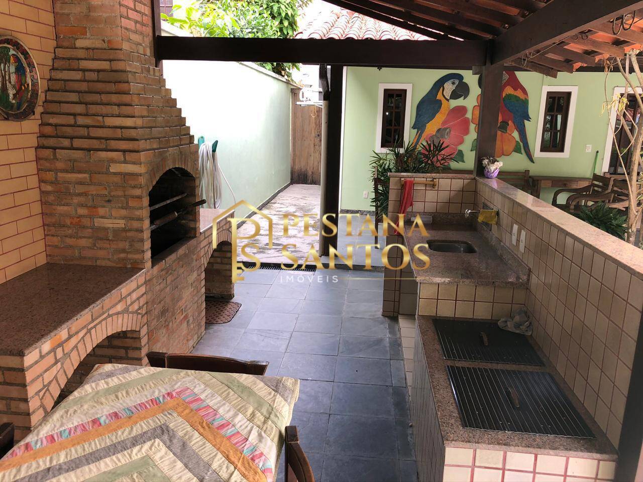 Casa, 3 quartos, 486 m² - Foto 5