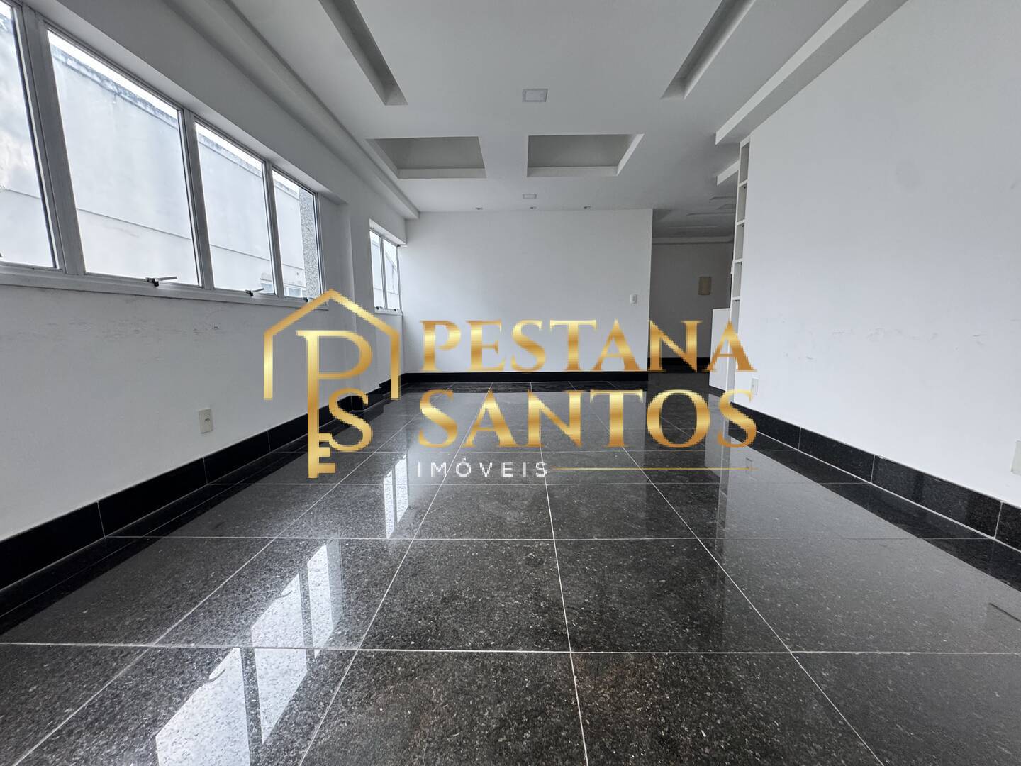 Sala-Conjunto, 40 m² - Foto 1