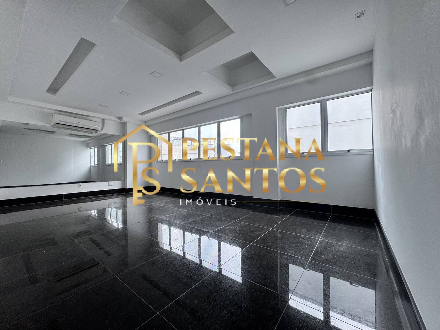 Sala-Conjunto, 40 m² - Foto 2