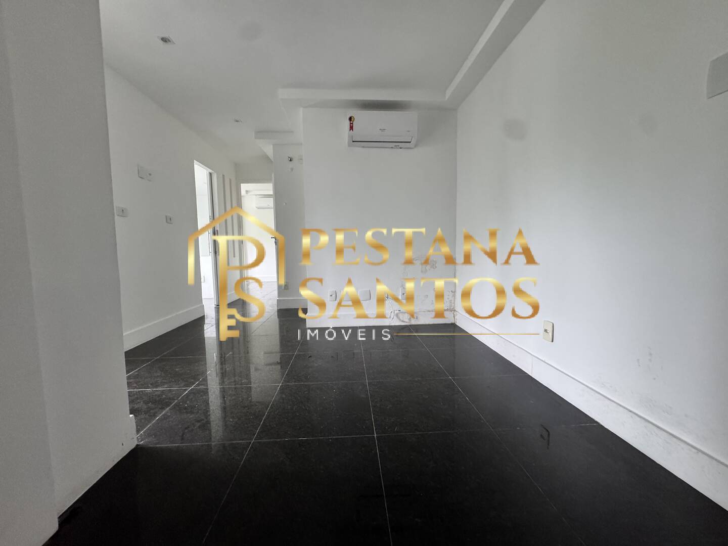 Sala-Conjunto, 40 m² - Foto 1