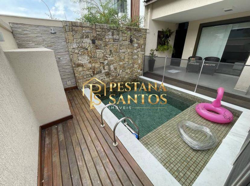 Casa, 4 quartos, 230 m² - Foto 4