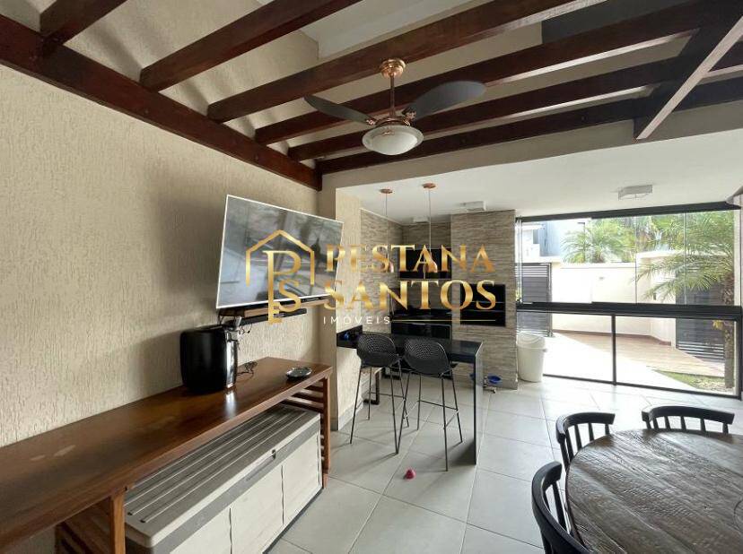 Casa, 4 quartos, 230 m² - Foto 5