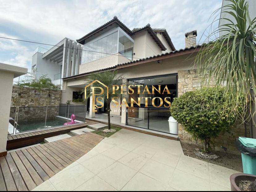 Casa, 4 quartos, 230 m² - Foto 2