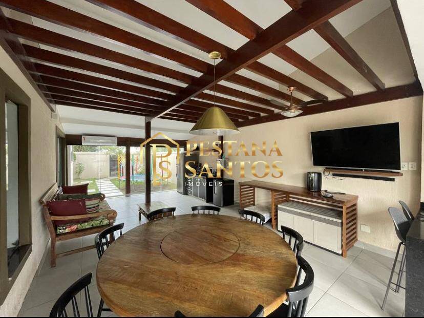 Casa, 4 quartos, 230 m² - Foto 7