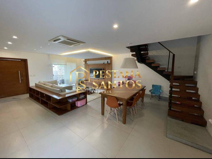 Casa, 4 quartos, 230 m² - Foto 3