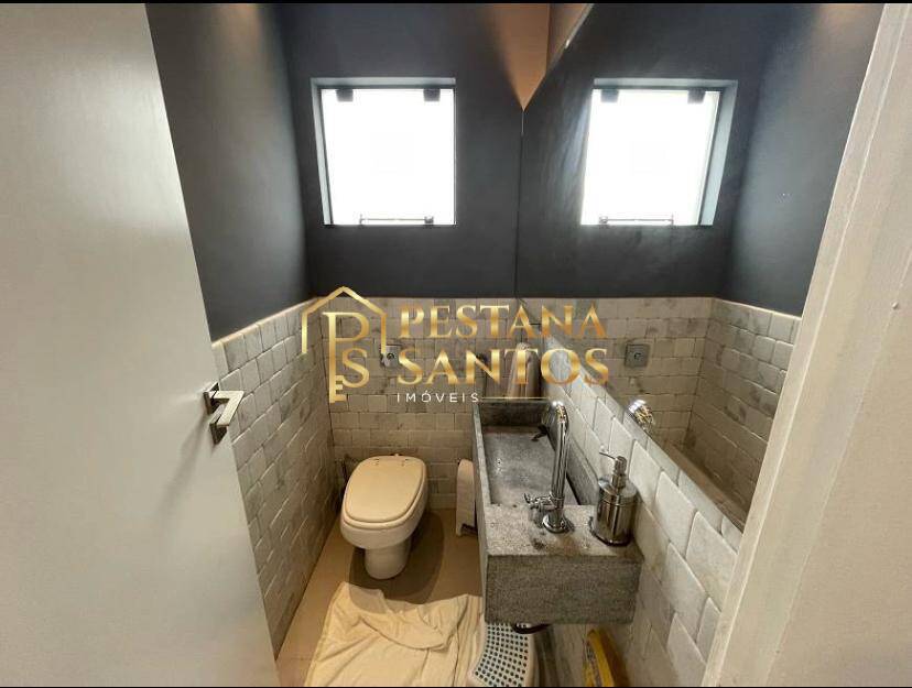 Casa, 4 quartos, 230 m² - Foto 6