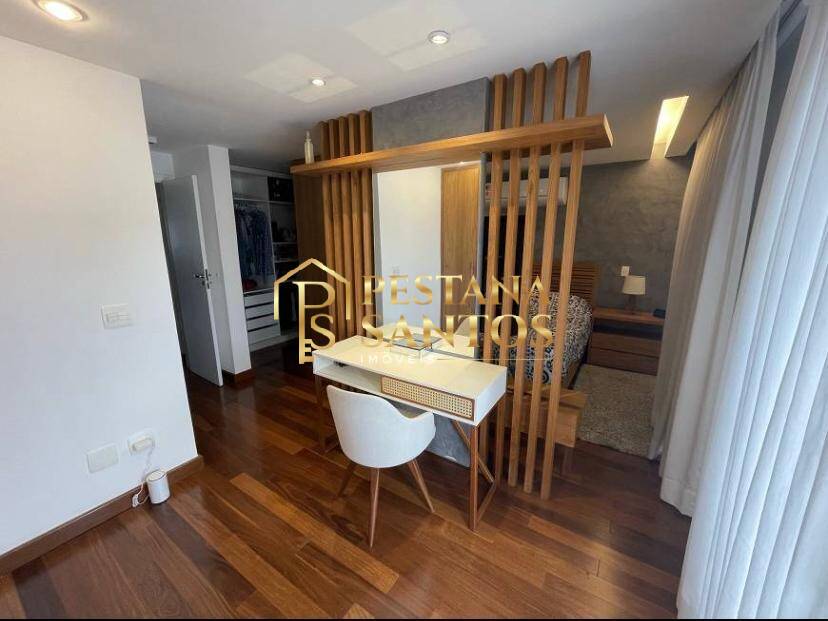 Casa, 4 quartos, 230 m² - Foto 13