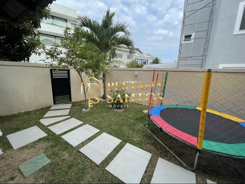 Casa, 4 quartos, 230 m² - Foto 9