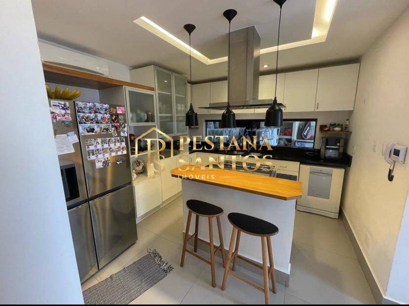 Casa, 4 quartos, 230 m² - Foto 12