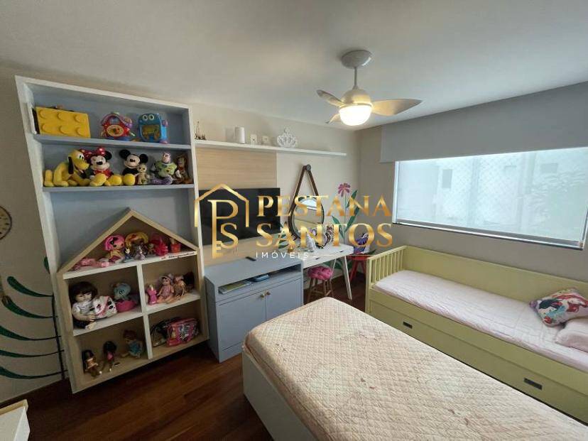 Casa, 4 quartos, 230 m² - Foto 19