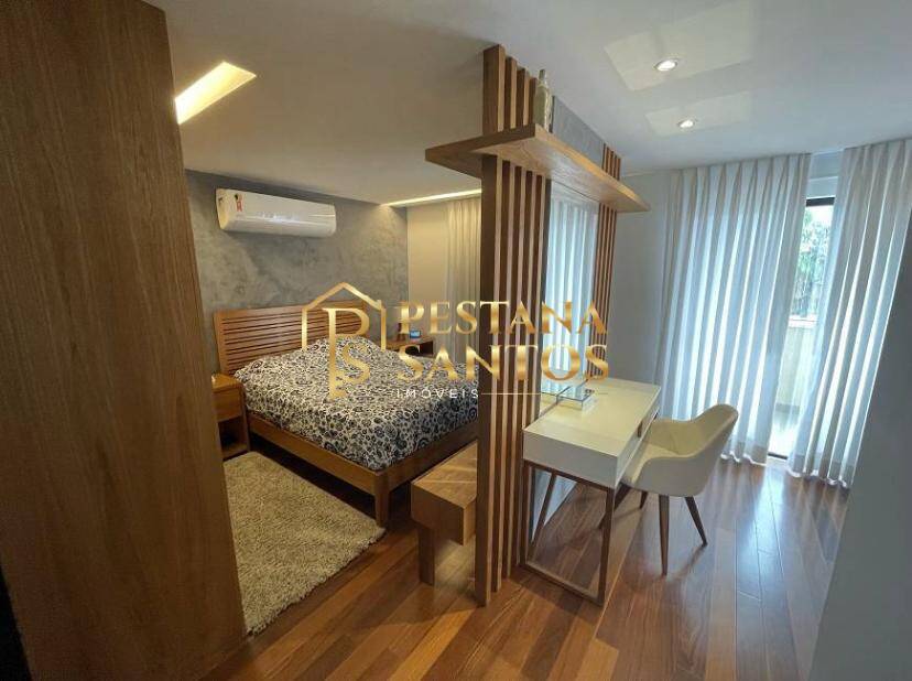 Casa, 4 quartos, 230 m² - Foto 17