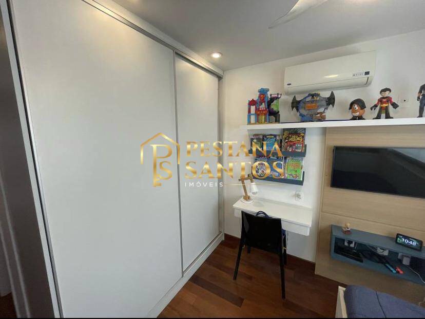 Casa, 4 quartos, 230 m² - Foto 24