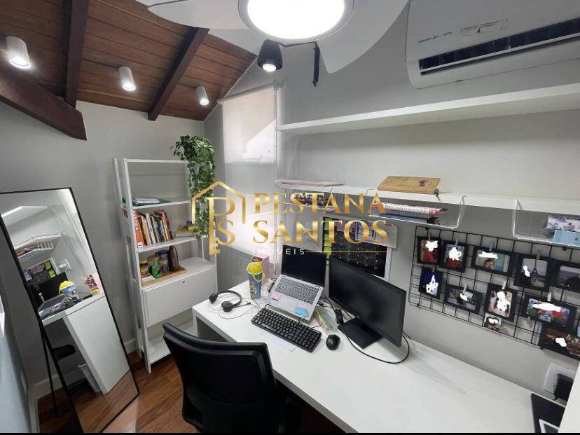 Casa, 4 quartos, 230 m² - Foto 32