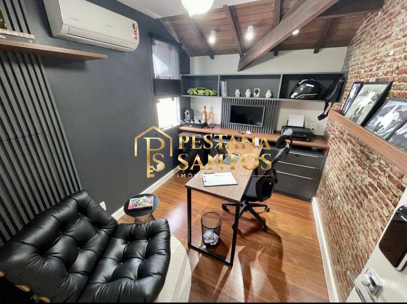 Casa, 4 quartos, 230 m² - Foto 31