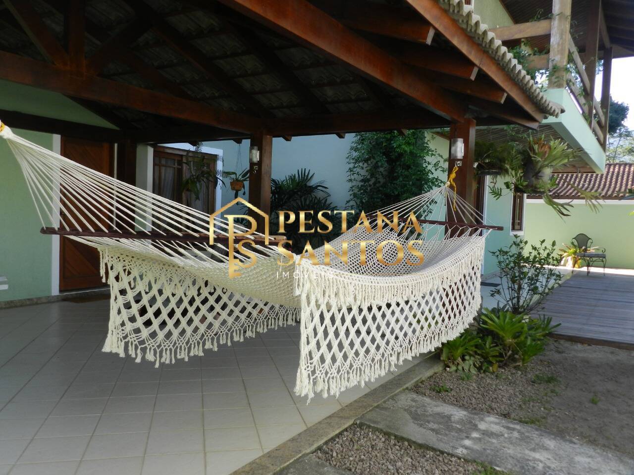 Casa, 5 quartos, 246 m² - Foto 3