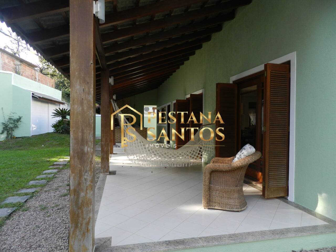 Casa, 5 quartos, 246 m² - Foto 7