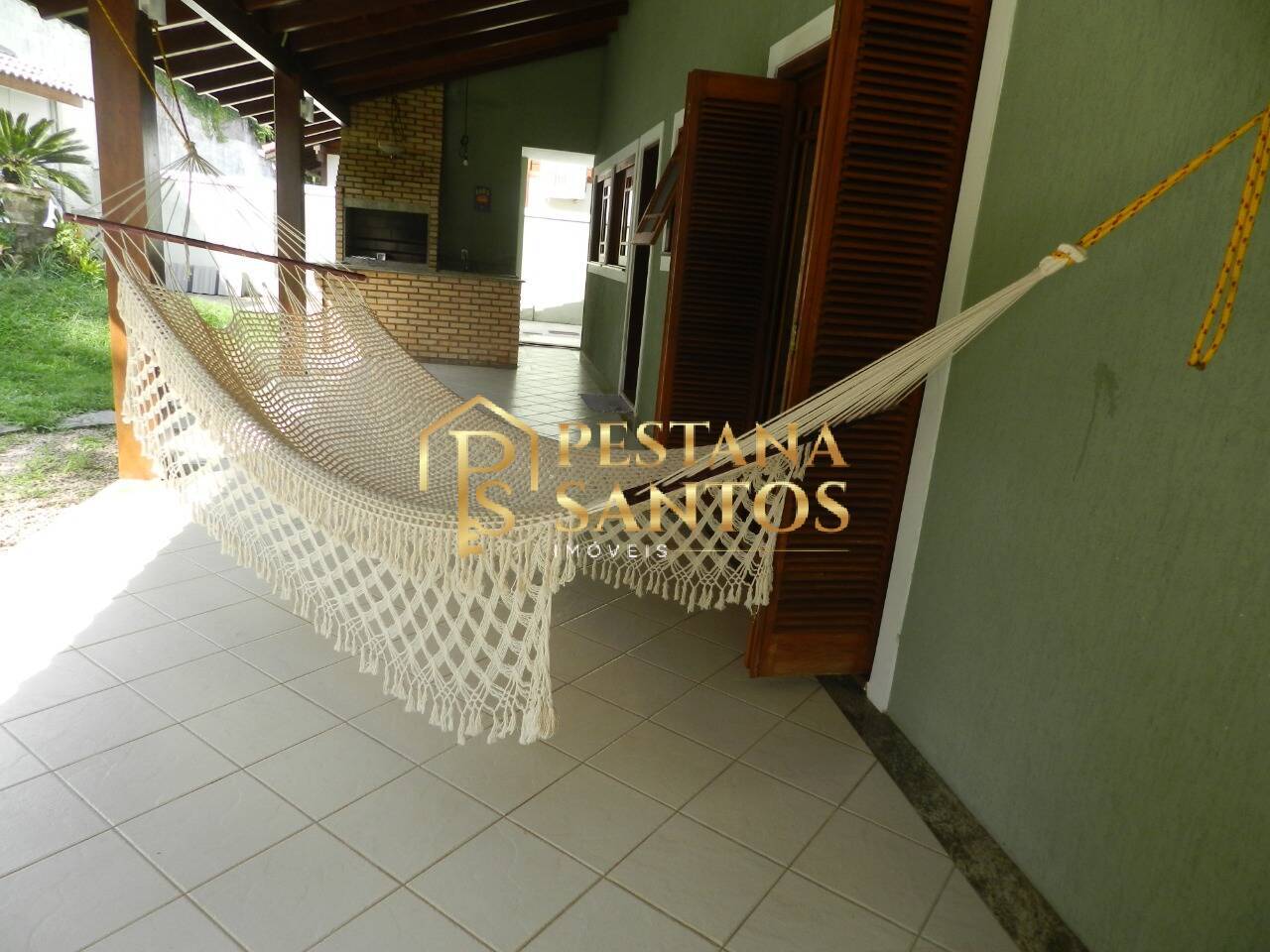 Casa, 5 quartos, 246 m² - Foto 13