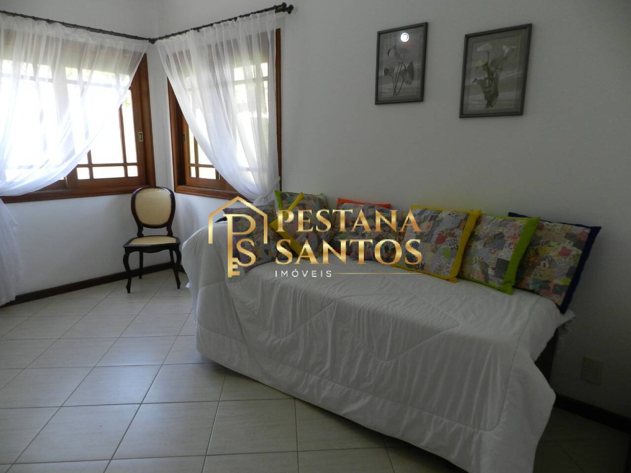 Casa, 5 quartos, 246 m² - Foto 14