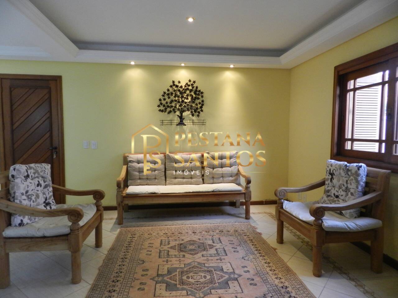 Casa, 5 quartos, 246 m² - Foto 19