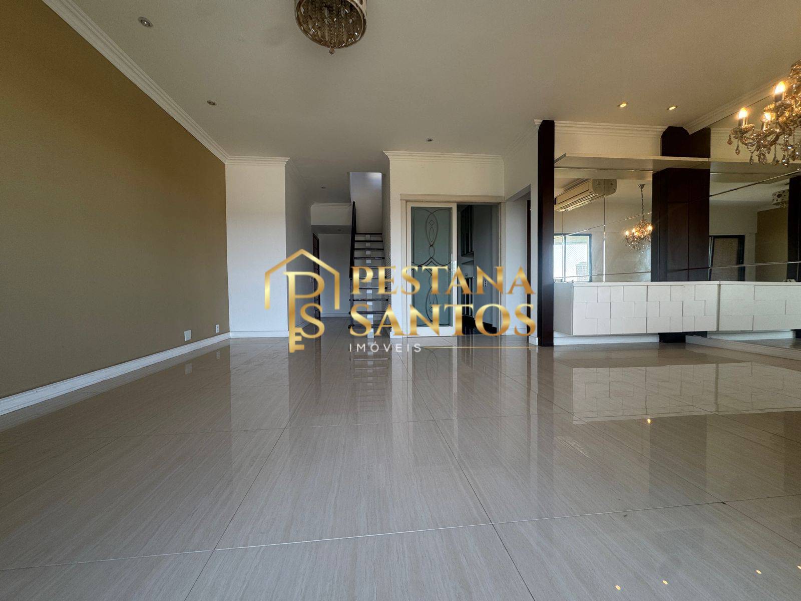 Cobertura, 4 quartos, 330 m² - Foto 6