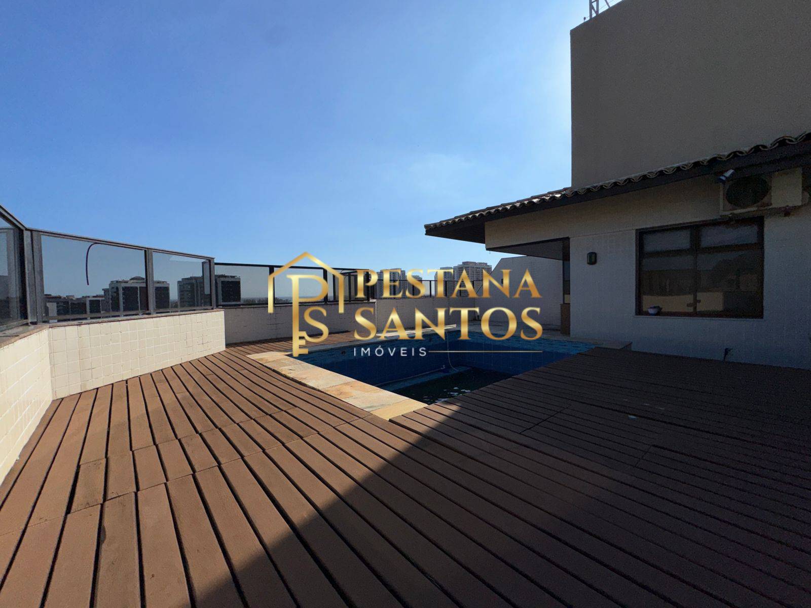 Cobertura, 4 quartos, 330 m² - Foto 32