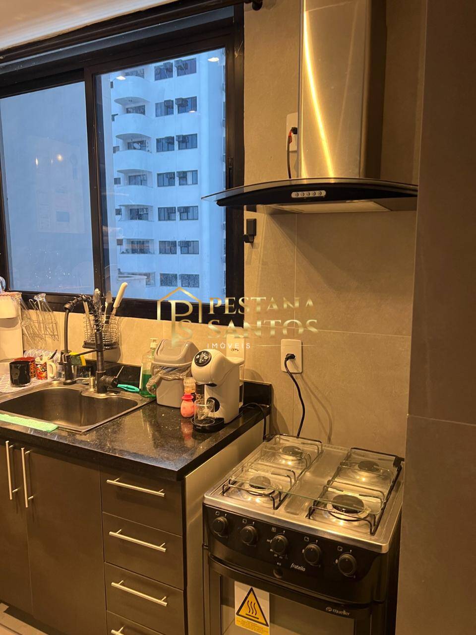 Apartamento, 2 quartos, 80 m² - Foto 5