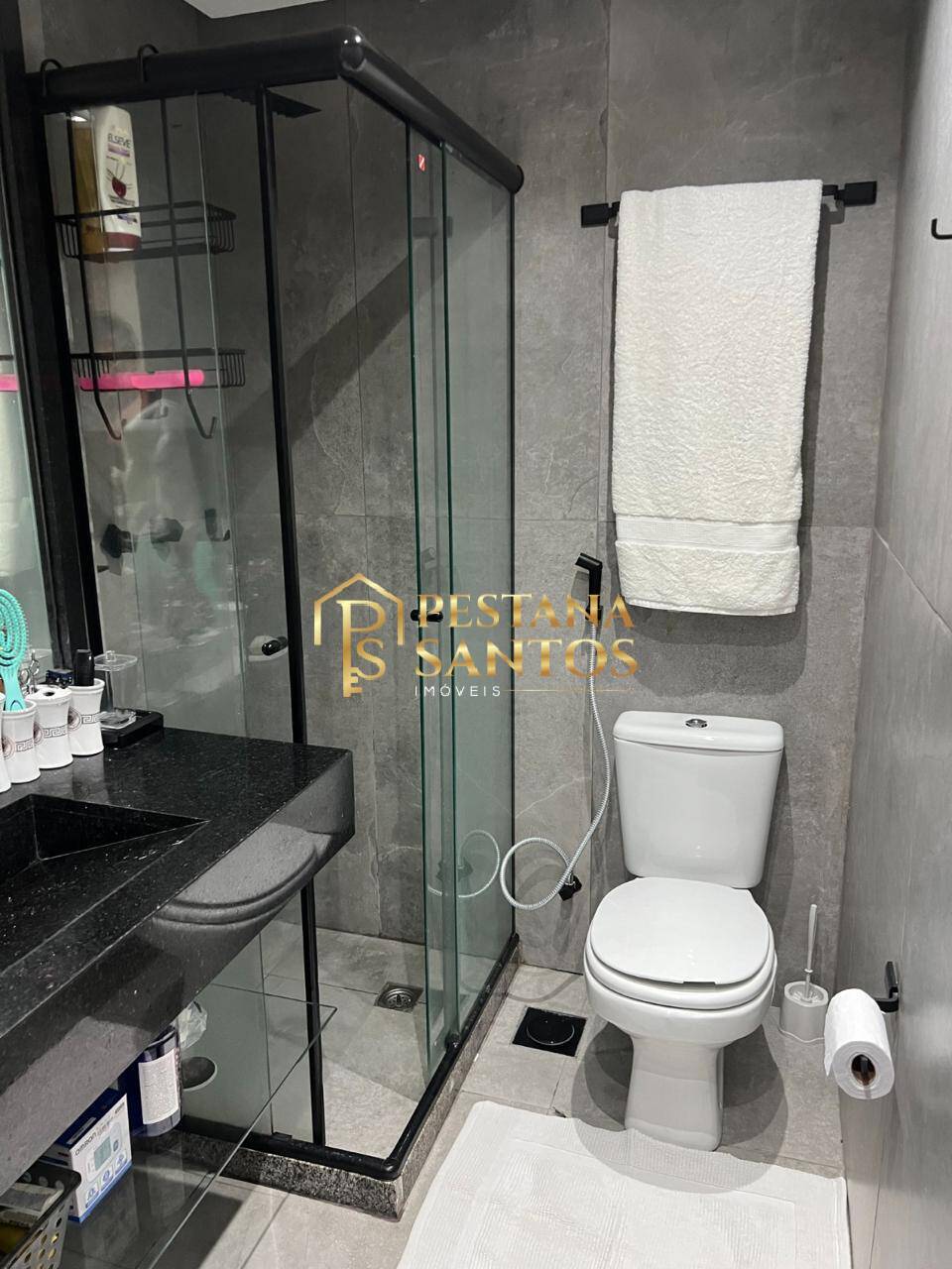 Apartamento, 2 quartos, 80 m² - Foto 8