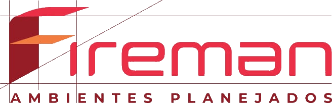 Fireman AMBIENTES PLANEJADOS
